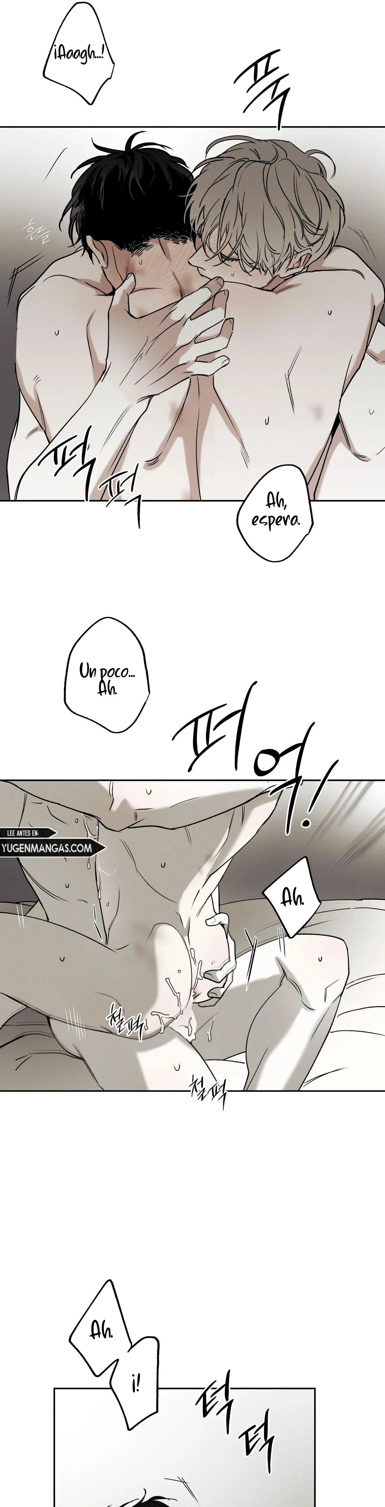 Read The Pizza Delivery Man and the Gold Palace ES Manga Online