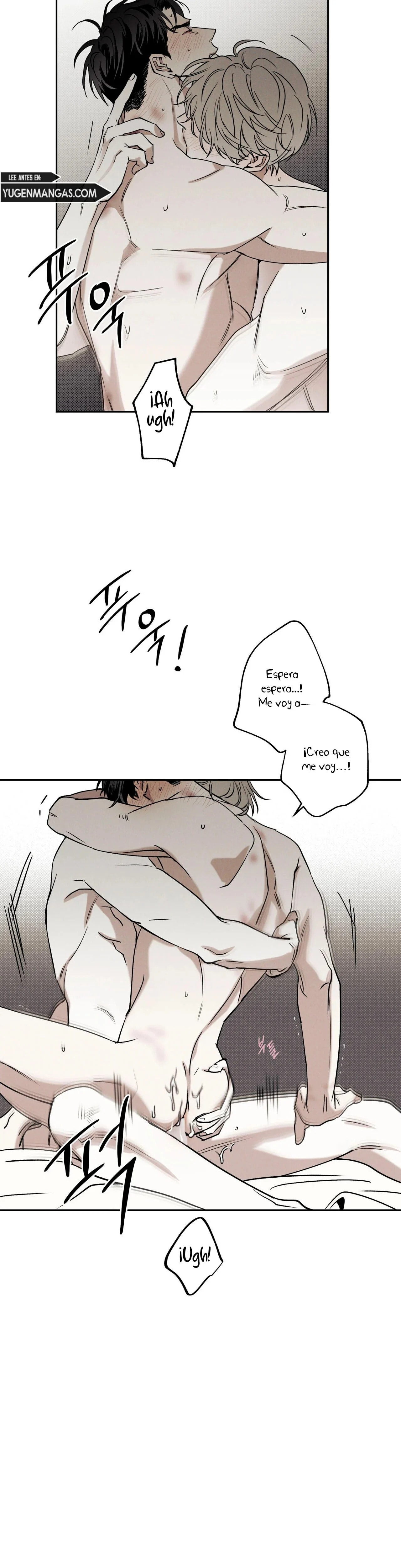 Read The Pizza Delivery Man and the Gold Palace ES Manga Online