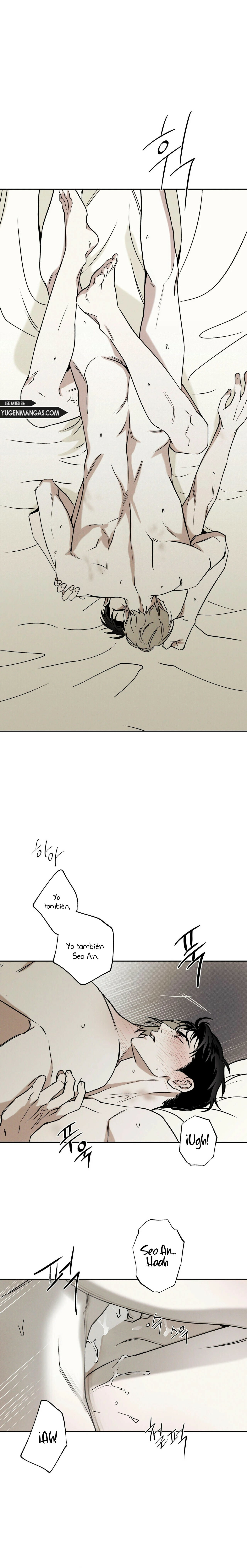 Read The Pizza Delivery Man and the Gold Palace ES Manga Online