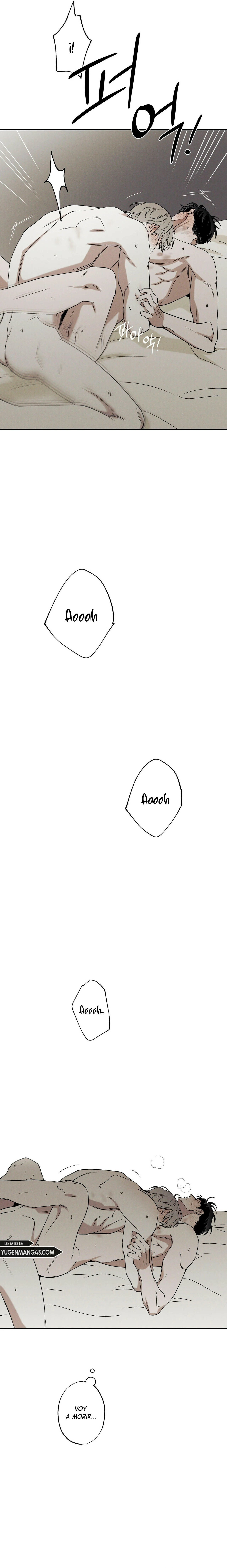 Read The Pizza Delivery Man and the Gold Palace ES Manga Online