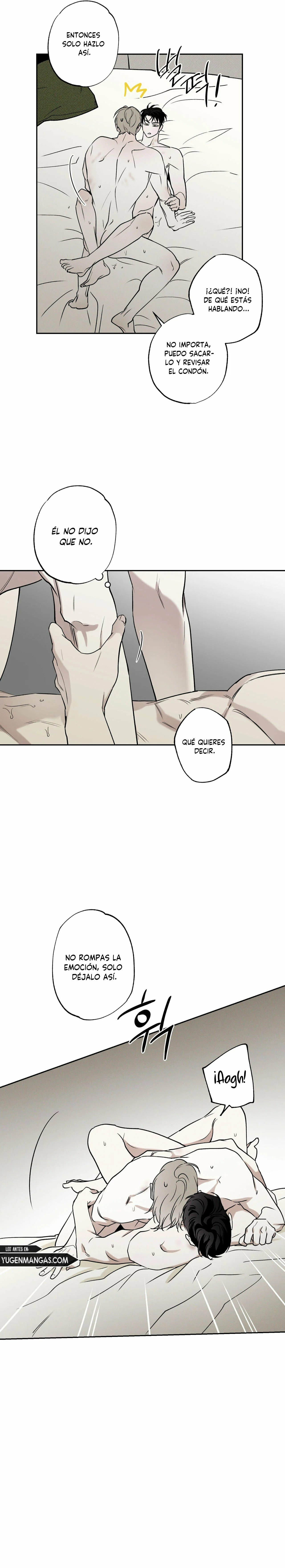 Read The Pizza Delivery Man and the Gold Palace ES Manga Online