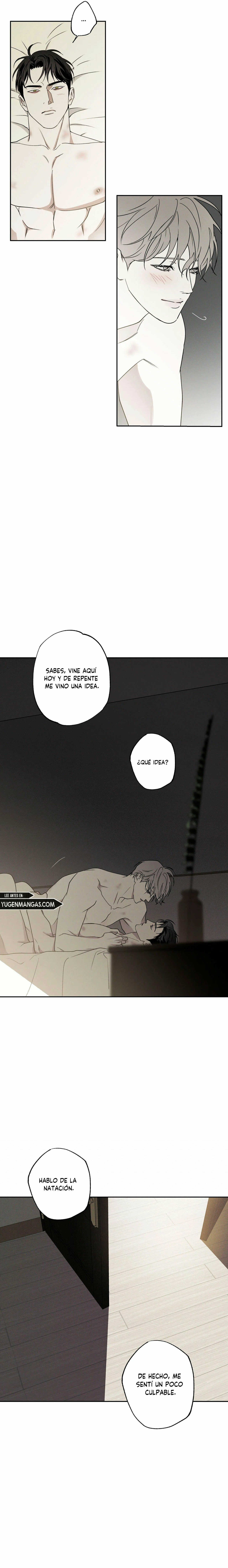 Read The Pizza Delivery Man and the Gold Palace ES Manga Online