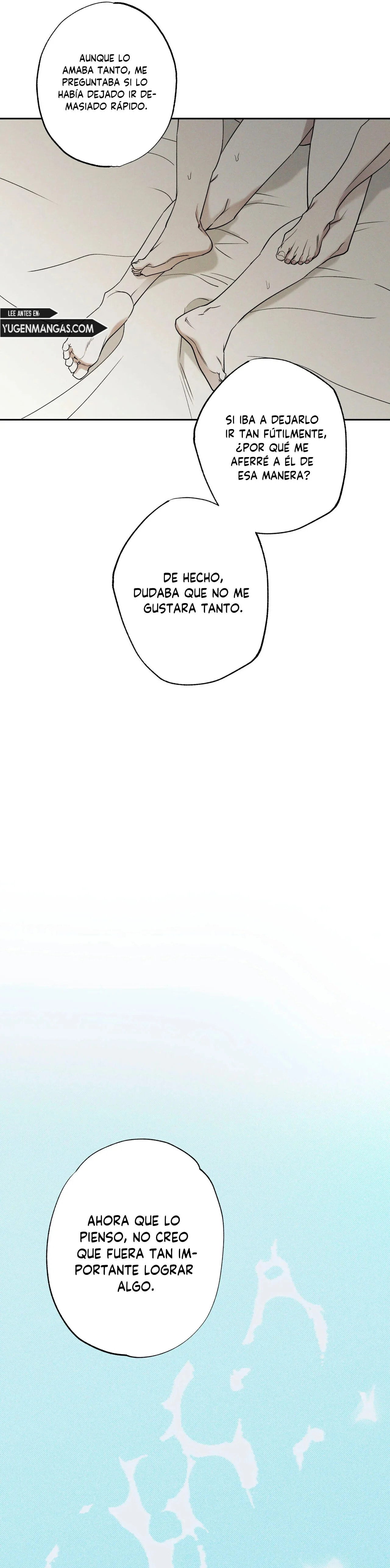 Read The Pizza Delivery Man and the Gold Palace ES Manga Online