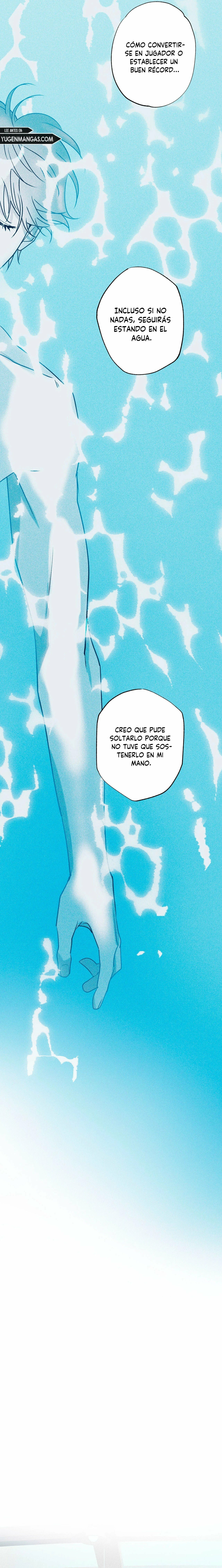 Read The Pizza Delivery Man and the Gold Palace ES Manga Online