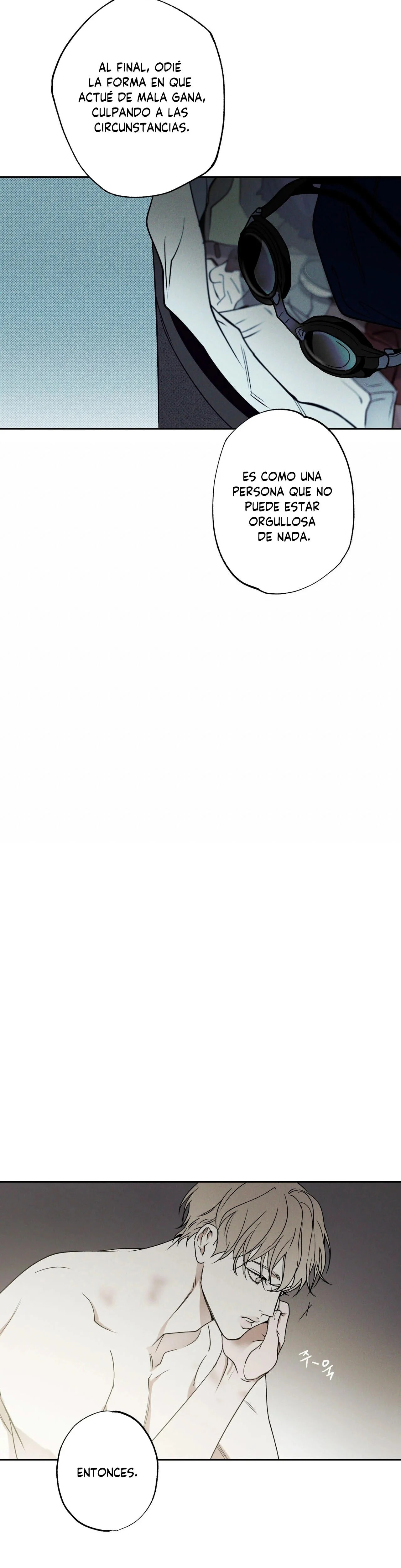 Read The Pizza Delivery Man and the Gold Palace ES Manga Online