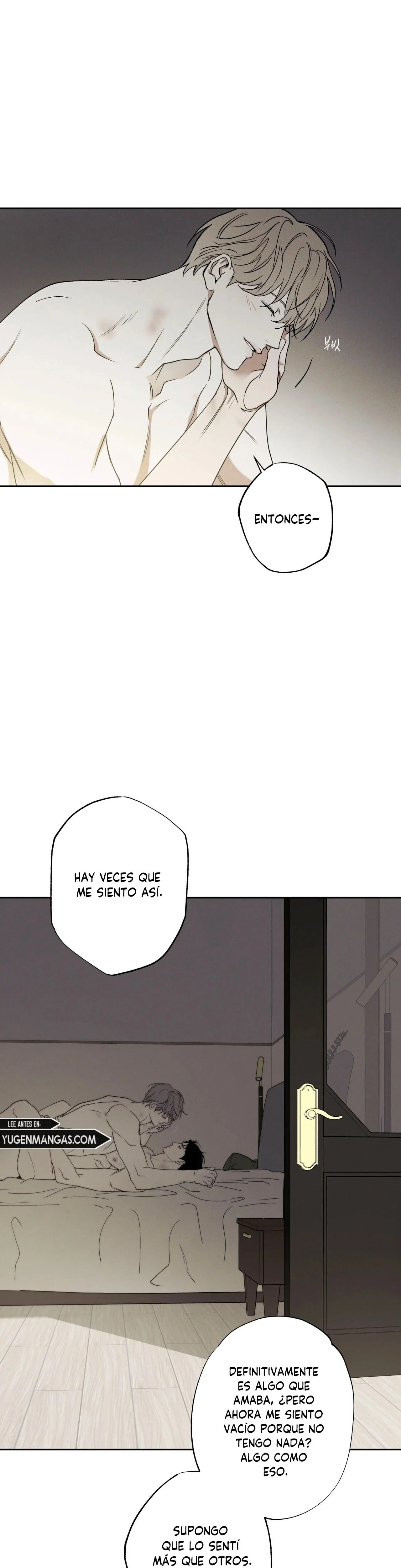 Read The Pizza Delivery Man and the Gold Palace ES Manga Online