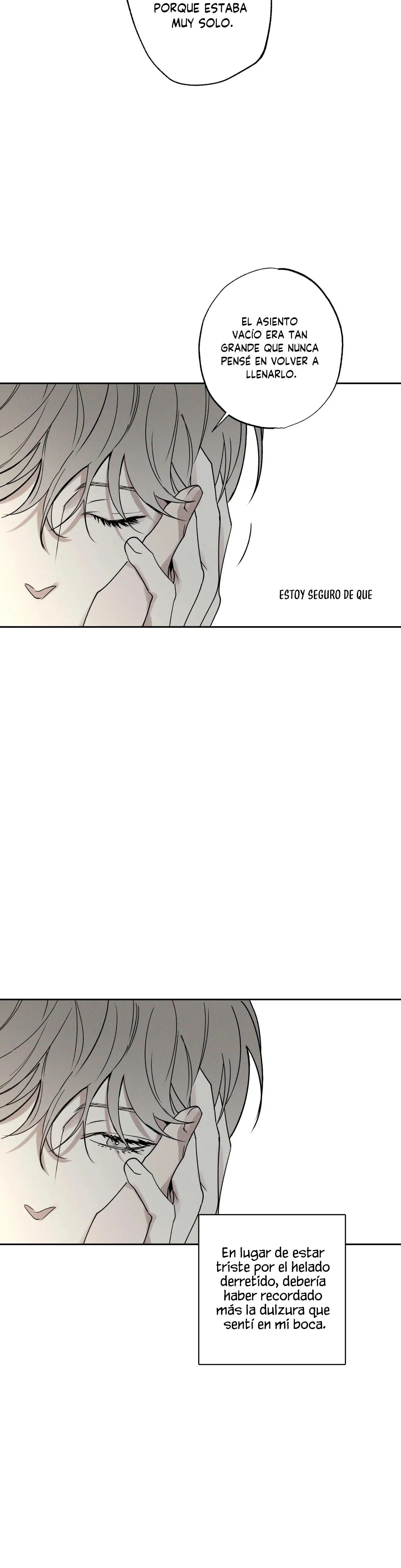 Read The Pizza Delivery Man and the Gold Palace ES Manga Online