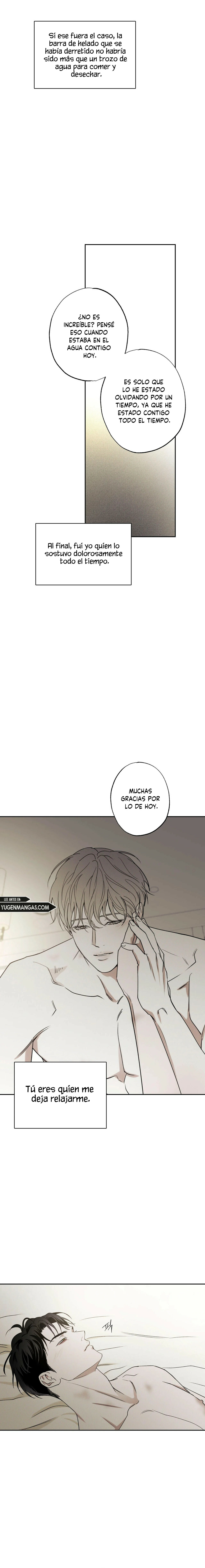 Read The Pizza Delivery Man and the Gold Palace ES Manga Online