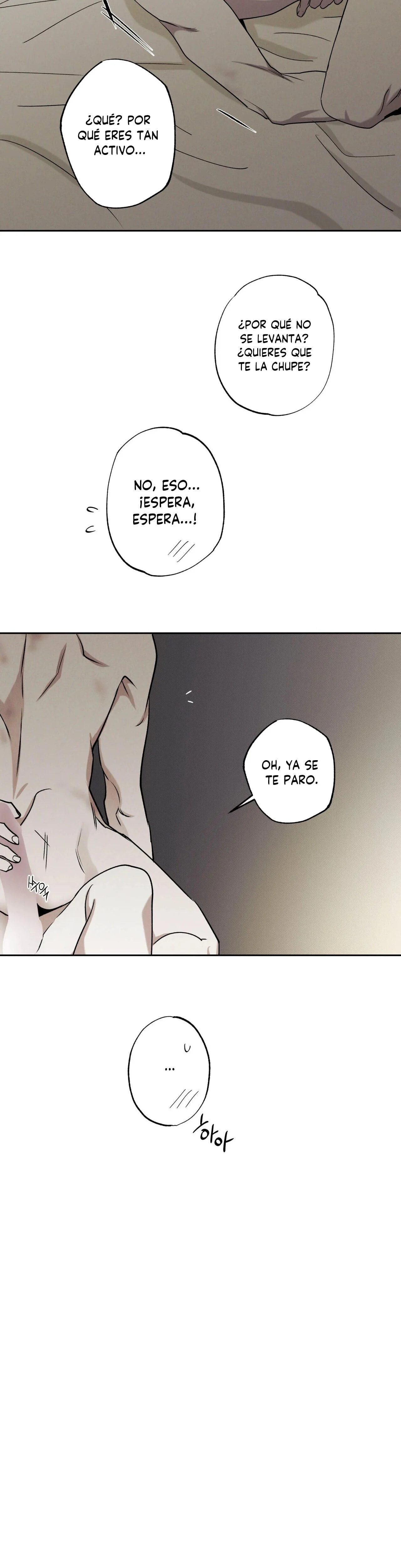 Read The Pizza Delivery Man and the Gold Palace ES Manga Online