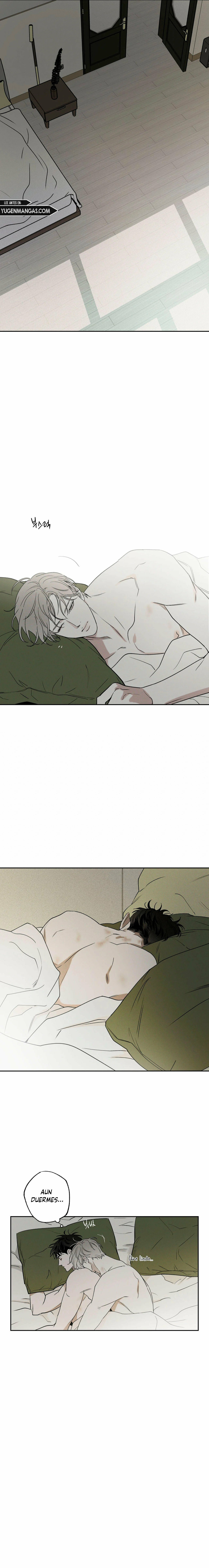 Read The Pizza Delivery Man and the Gold Palace ES Manga Online