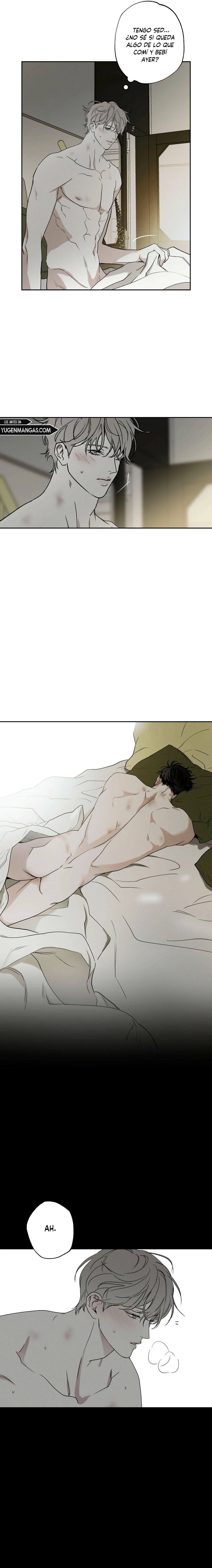 Read The Pizza Delivery Man and the Gold Palace ES Manga Online