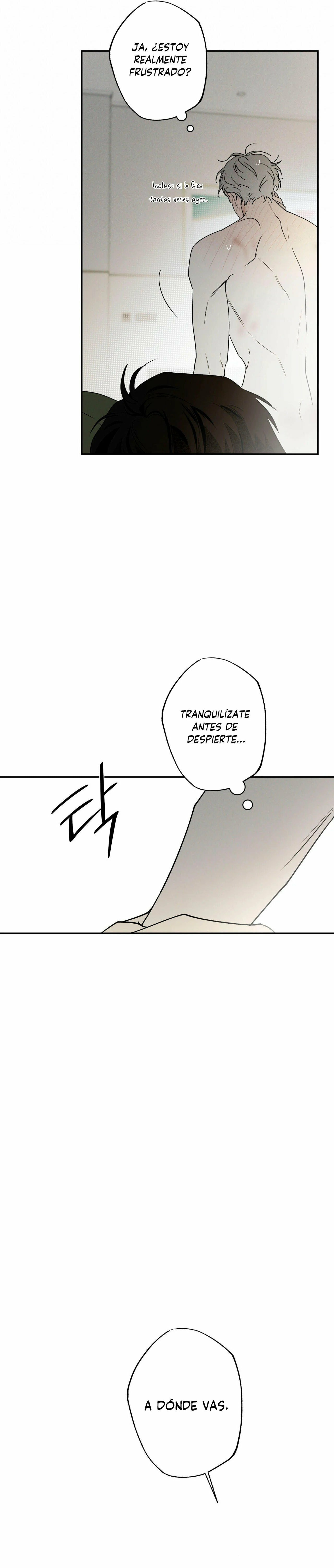 Read The Pizza Delivery Man and the Gold Palace ES Manga Online