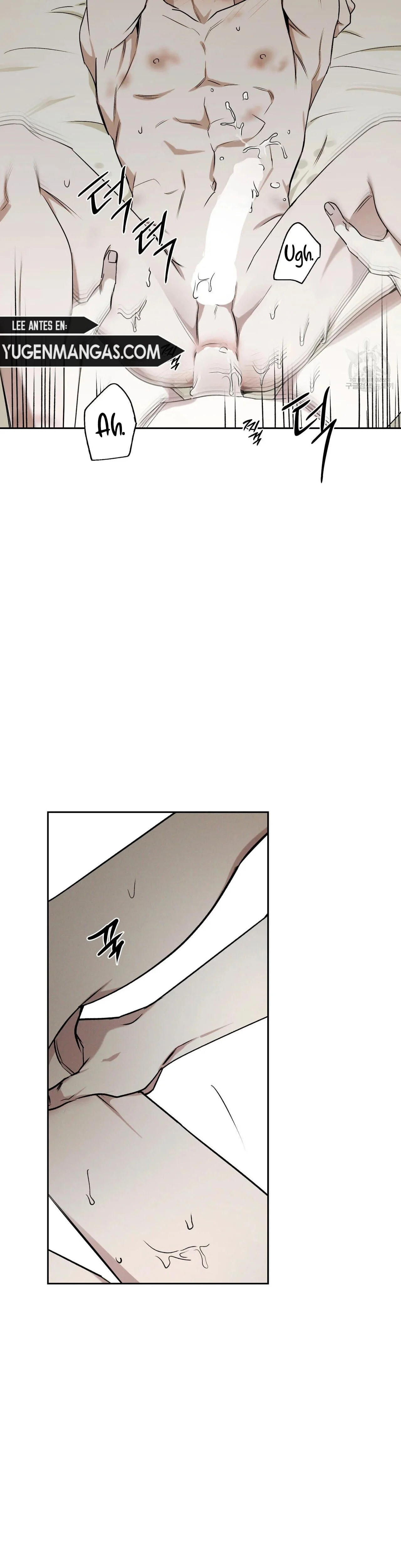 Read The Pizza Delivery Man and the Gold Palace ES Manga Online