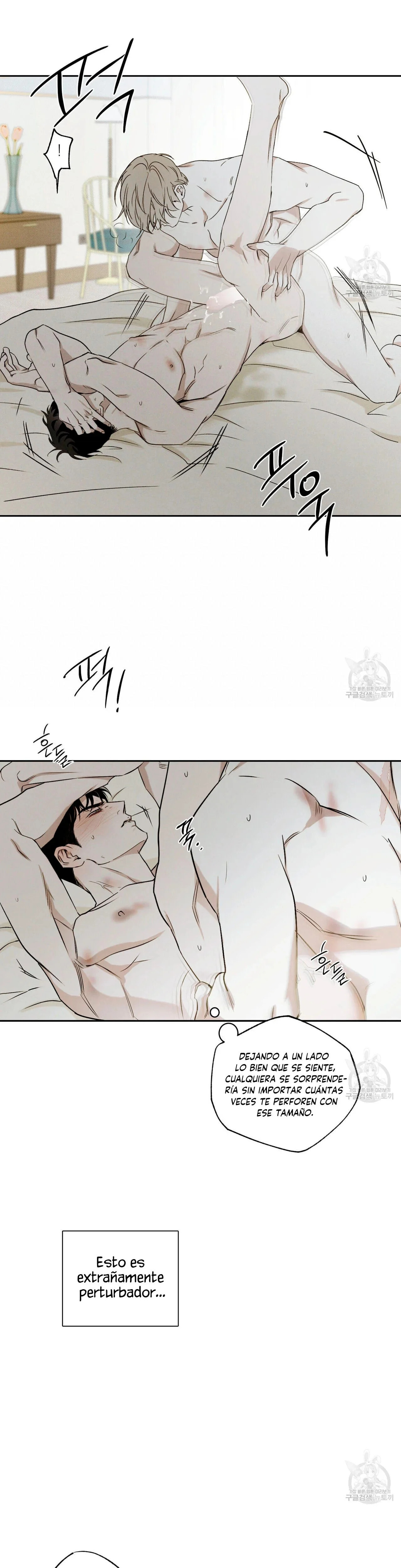 Read The Pizza Delivery Man and the Gold Palace ES Manga Online