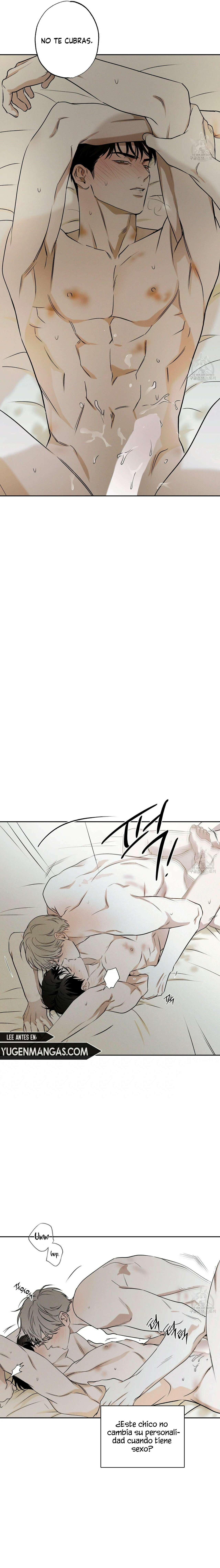 Read The Pizza Delivery Man and the Gold Palace ES Manga Online