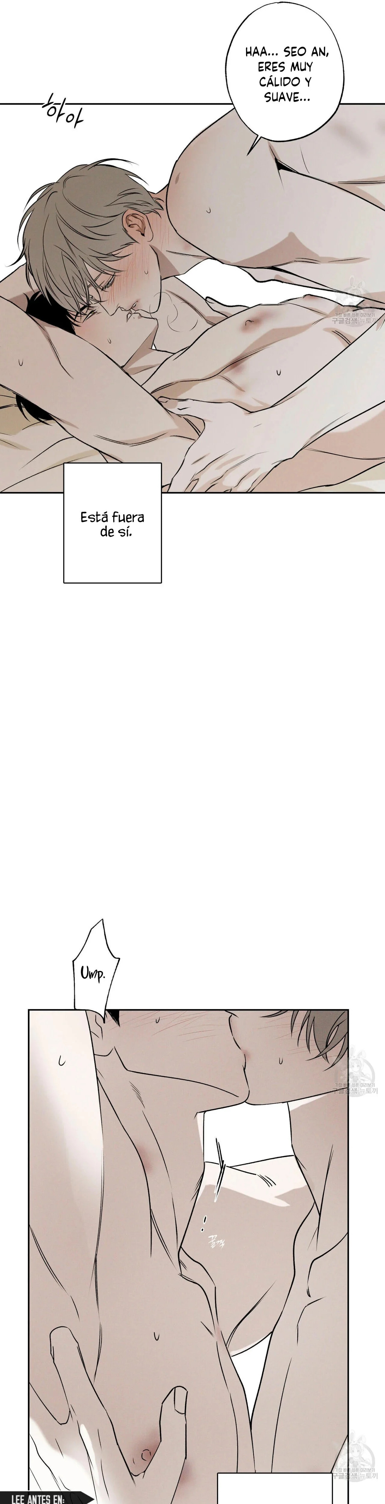 Read The Pizza Delivery Man and the Gold Palace ES Manga Online