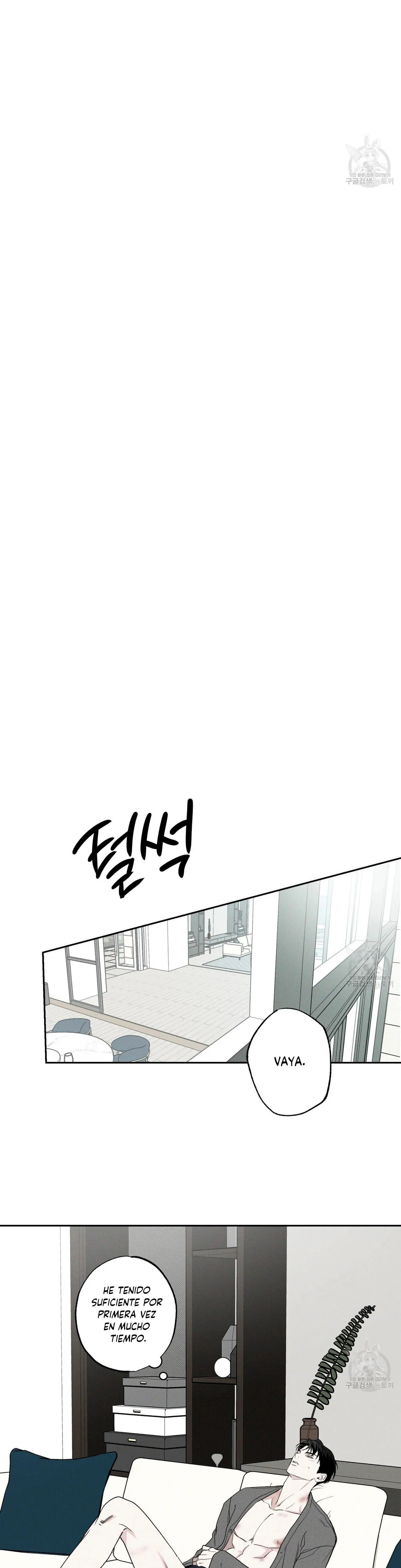 Read The Pizza Delivery Man and the Gold Palace ES Manga Online