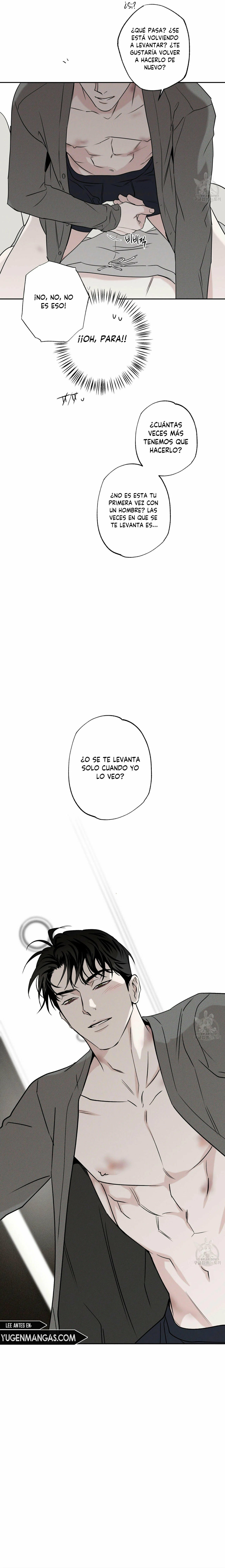 Read The Pizza Delivery Man and the Gold Palace ES Manga Online