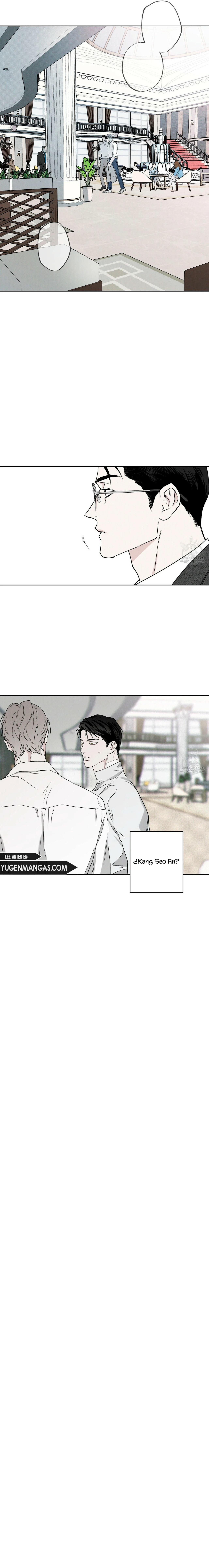 Read The Pizza Delivery Man and the Gold Palace ES Manga Online