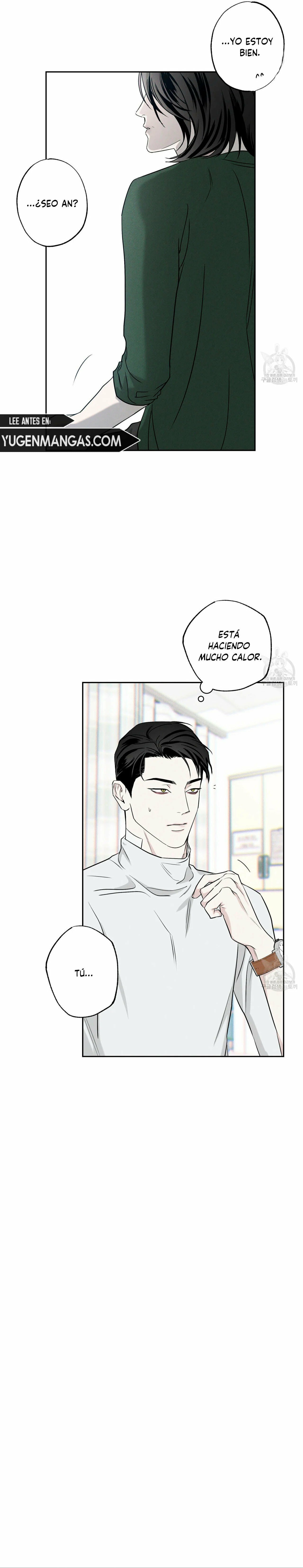 Read The Pizza Delivery Man and the Gold Palace ES Manga Online