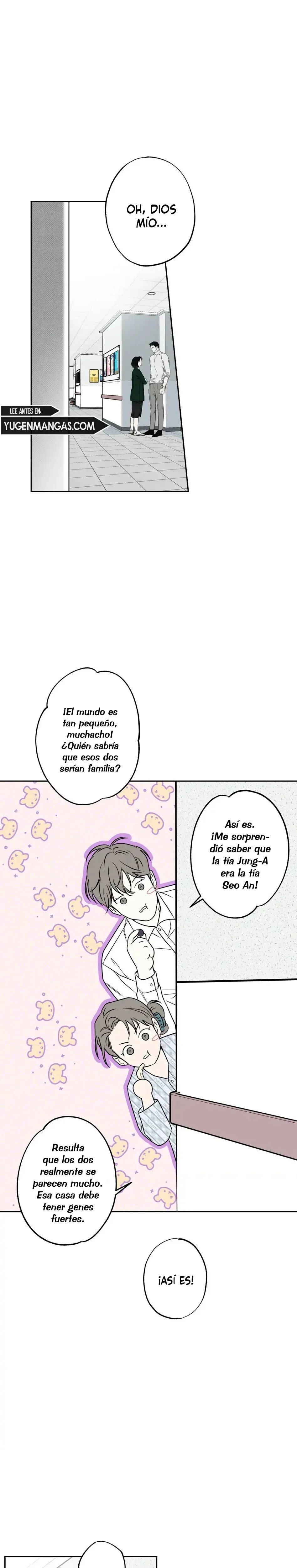 Read The Pizza Delivery Man and the Gold Palace ES Manga Online