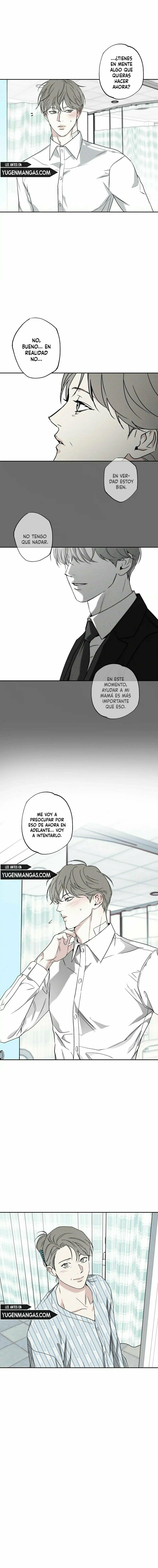 Read The Pizza Delivery Man and the Gold Palace ES Manga Online