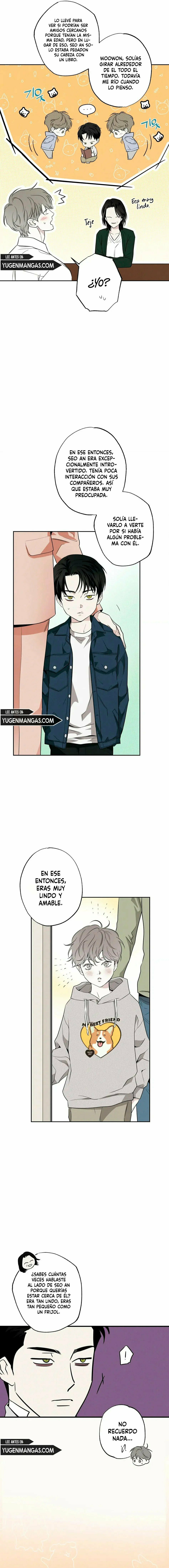 Read The Pizza Delivery Man and the Gold Palace ES Manga Online