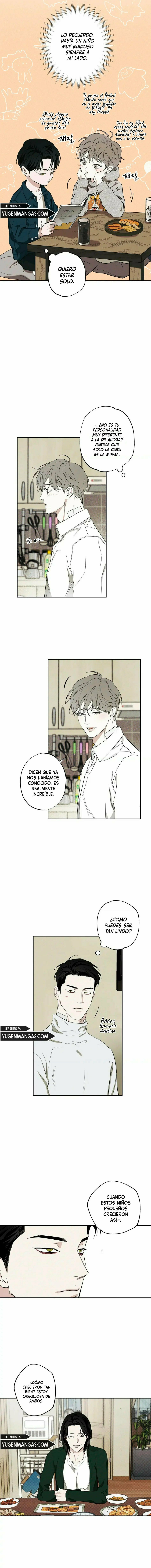 Read The Pizza Delivery Man and the Gold Palace ES Manga Online