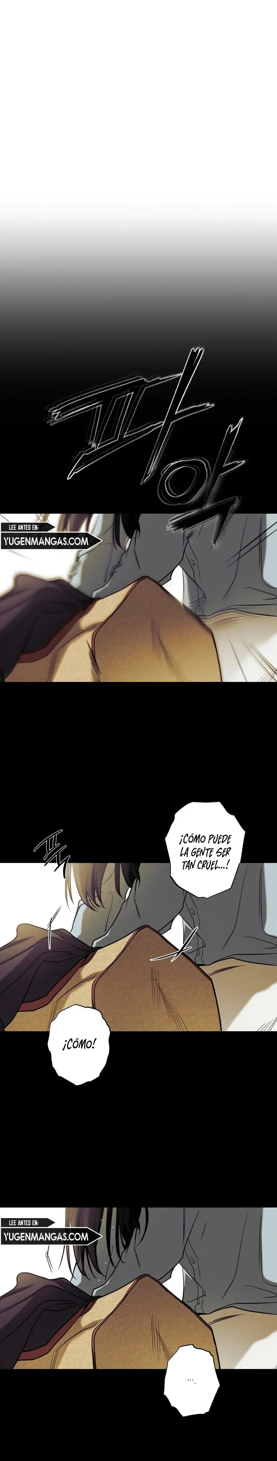Read The Pizza Delivery Man and the Gold Palace ES Manga Online