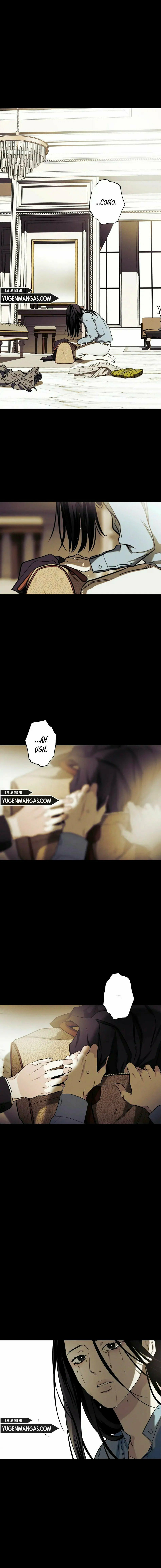 Read The Pizza Delivery Man and the Gold Palace ES Manga Online