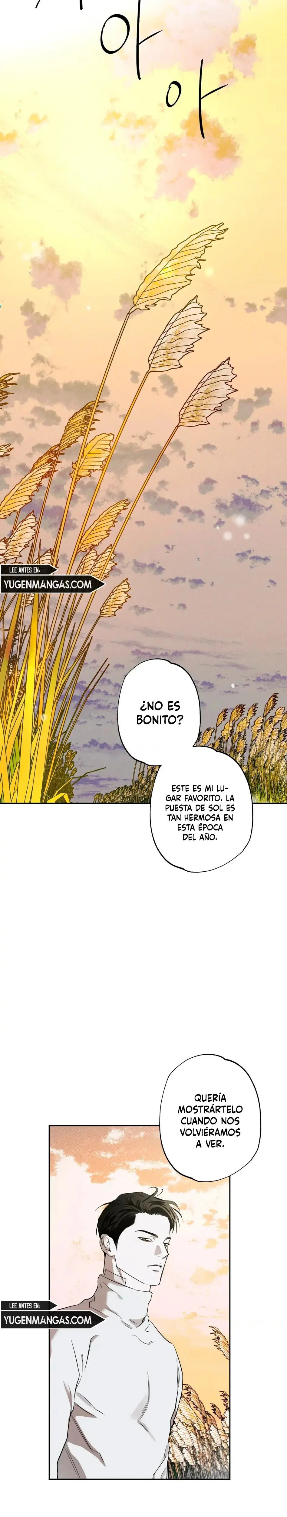 Read The Pizza Delivery Man and the Gold Palace ES Manga Online