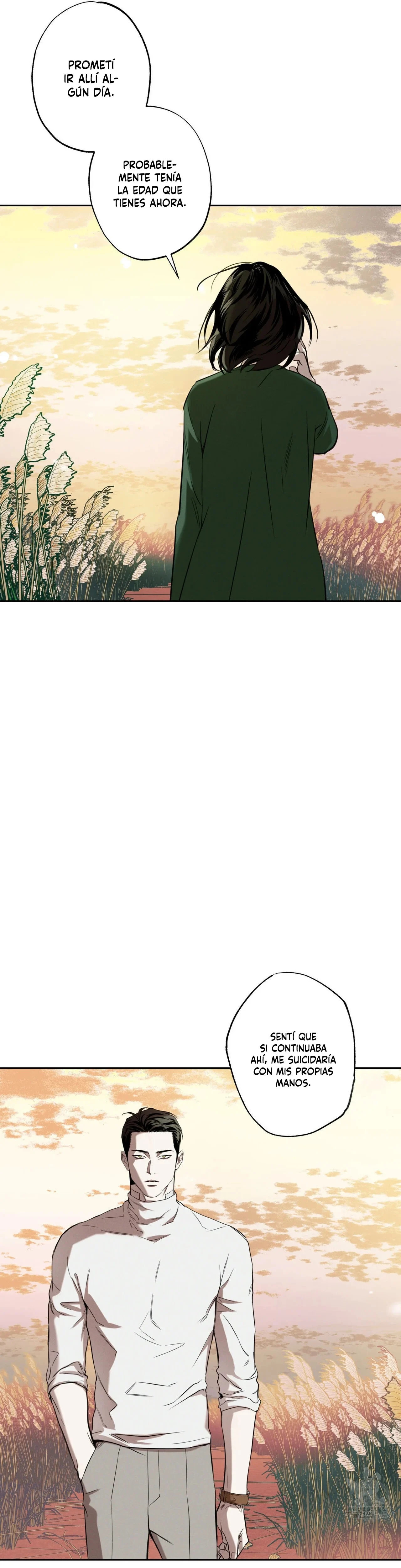 Read The Pizza Delivery Man and the Gold Palace ES Manga Online