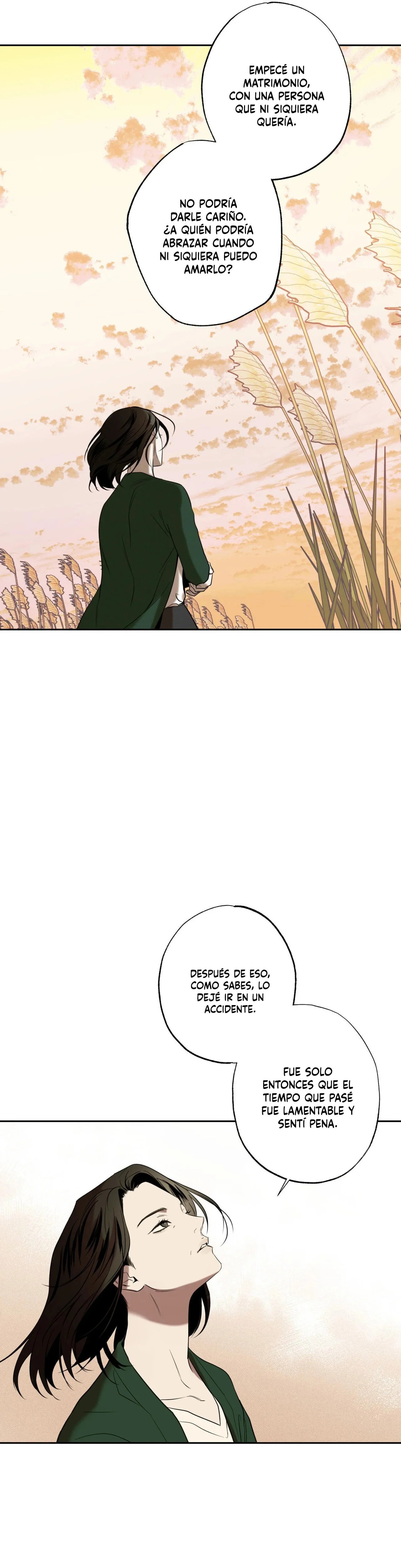 Read The Pizza Delivery Man and the Gold Palace ES Manga Online