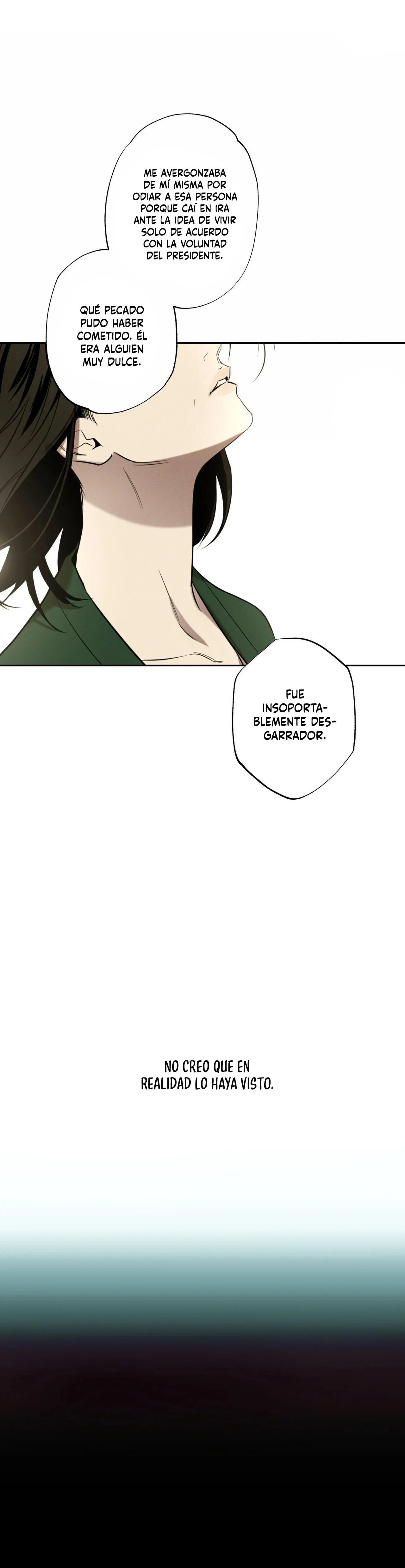 Read The Pizza Delivery Man and the Gold Palace ES Manga Online