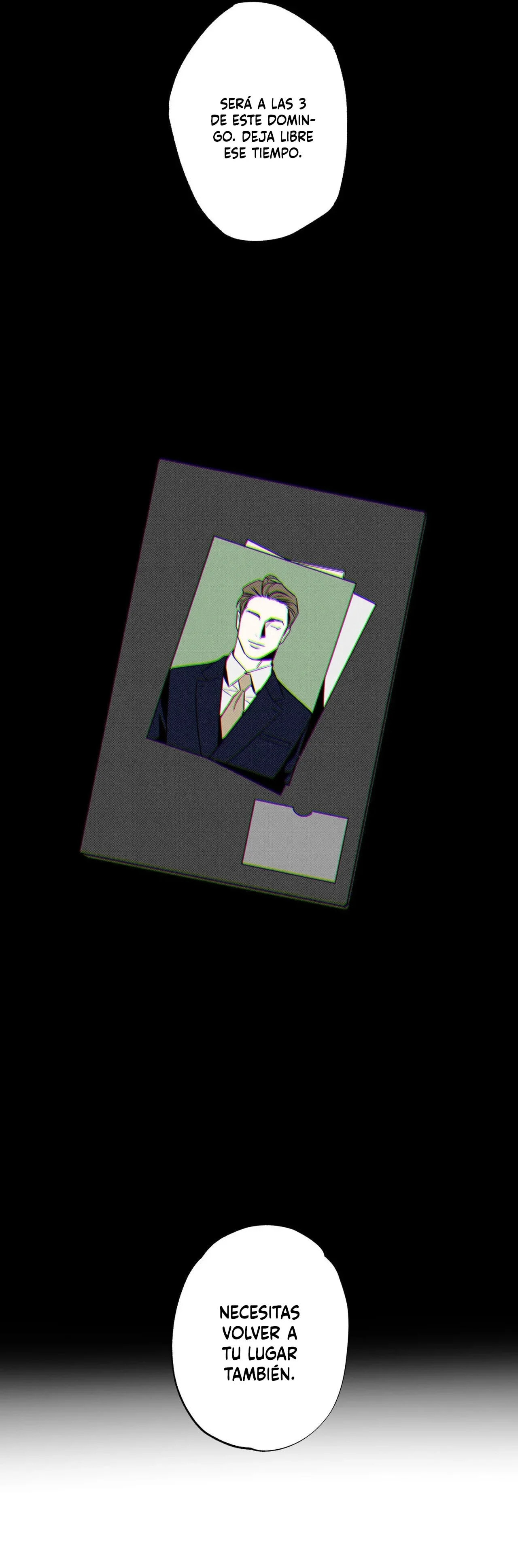 Read The Pizza Delivery Man and the Gold Palace ES Manga Online