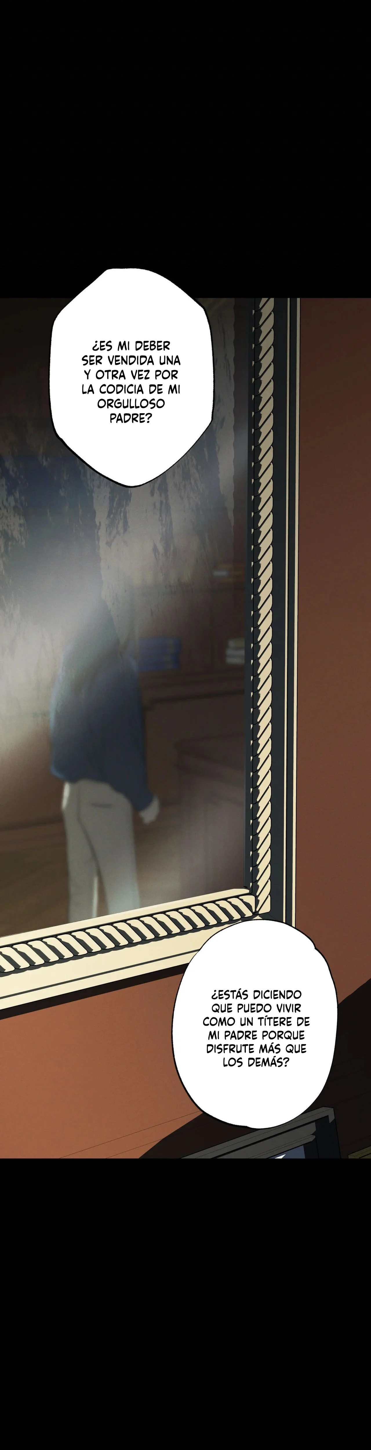 Read The Pizza Delivery Man and the Gold Palace ES Manga Online