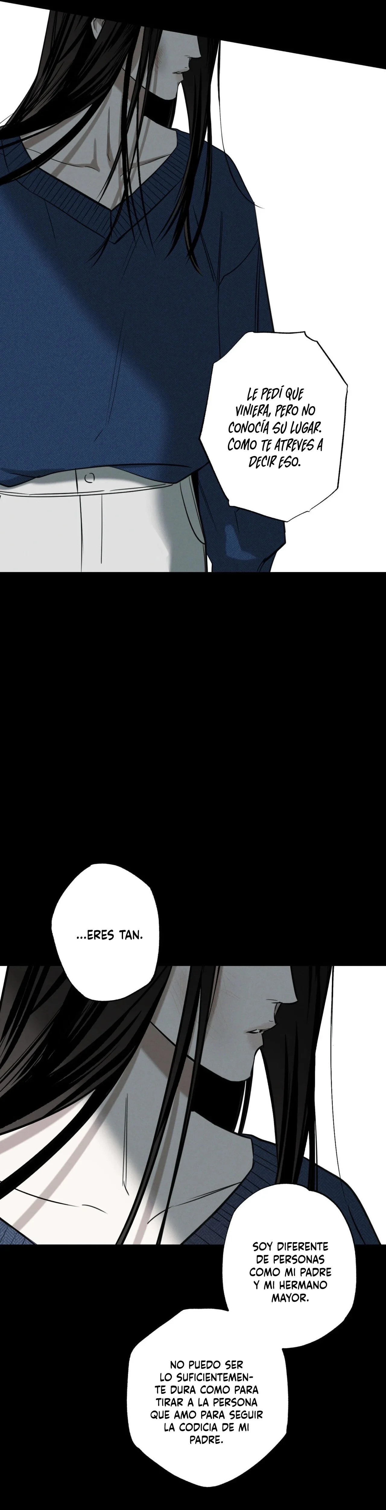 Read The Pizza Delivery Man and the Gold Palace ES Manga Online