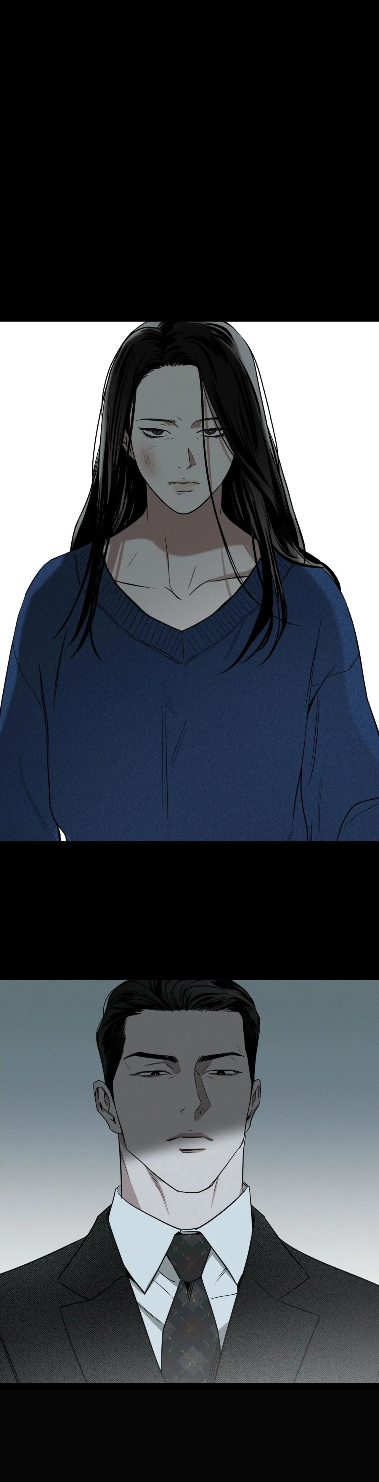 Read The Pizza Delivery Man and the Gold Palace ES Manga Online