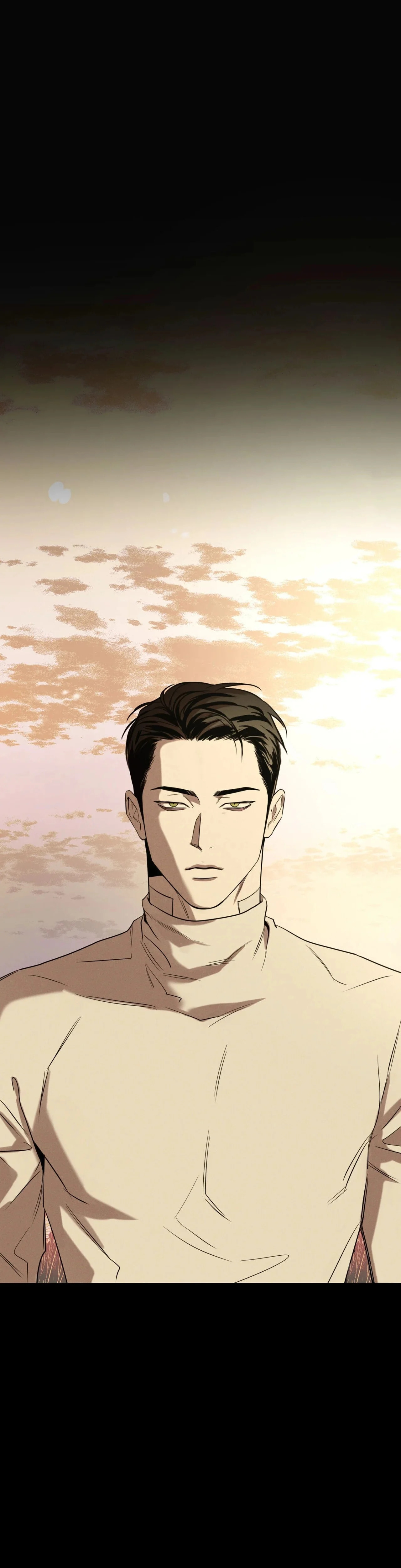 Read The Pizza Delivery Man and the Gold Palace ES Manga Online