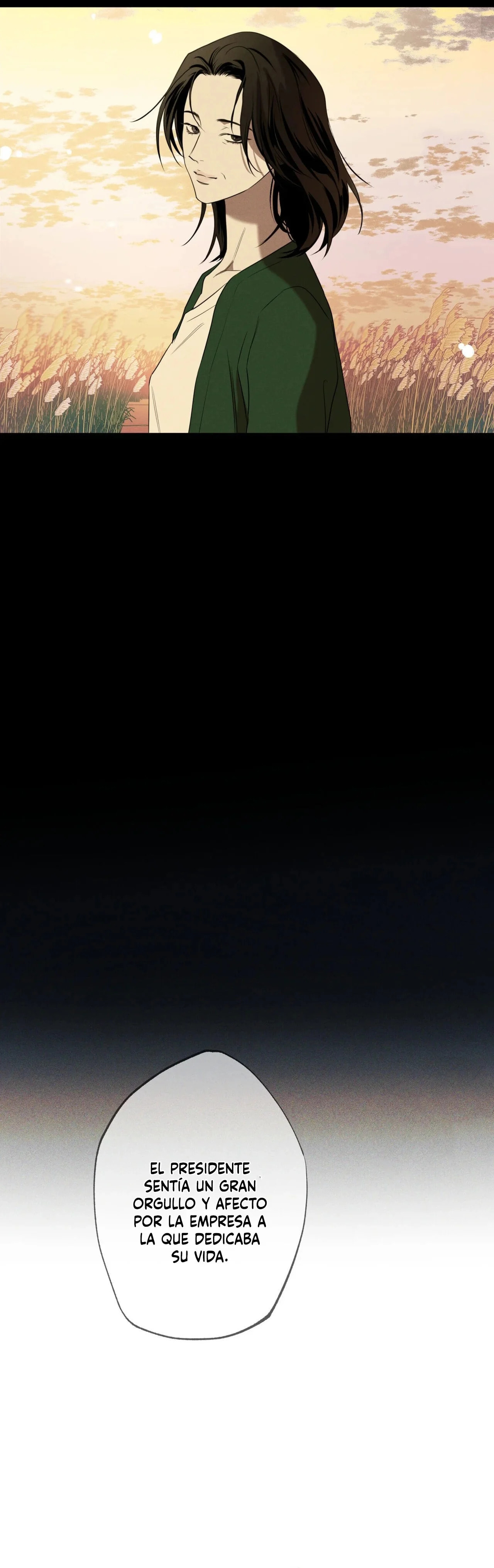 Read The Pizza Delivery Man and the Gold Palace ES Manga Online