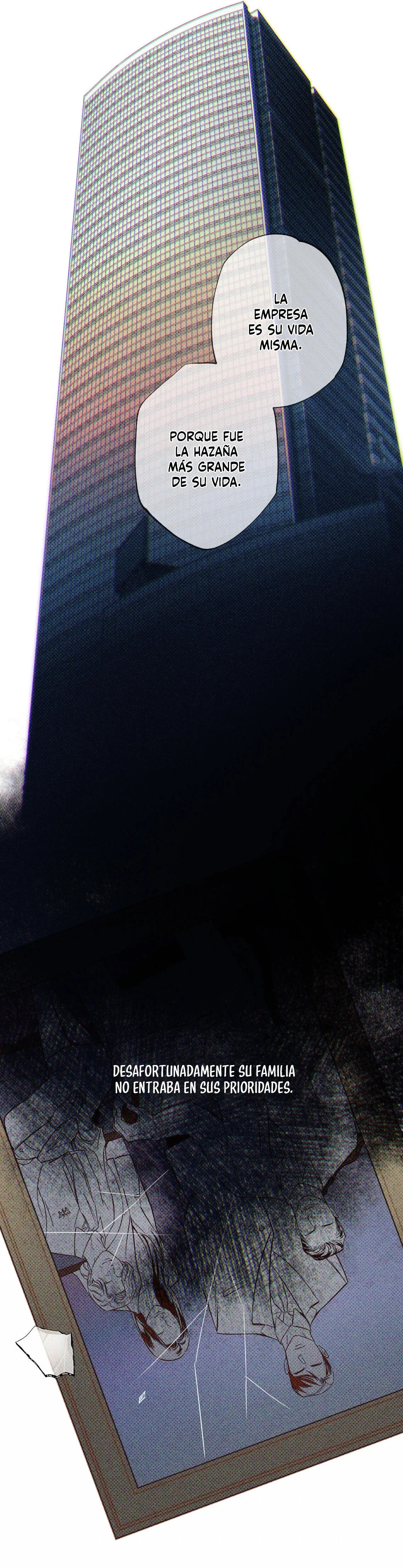 Read The Pizza Delivery Man and the Gold Palace ES Manga Online