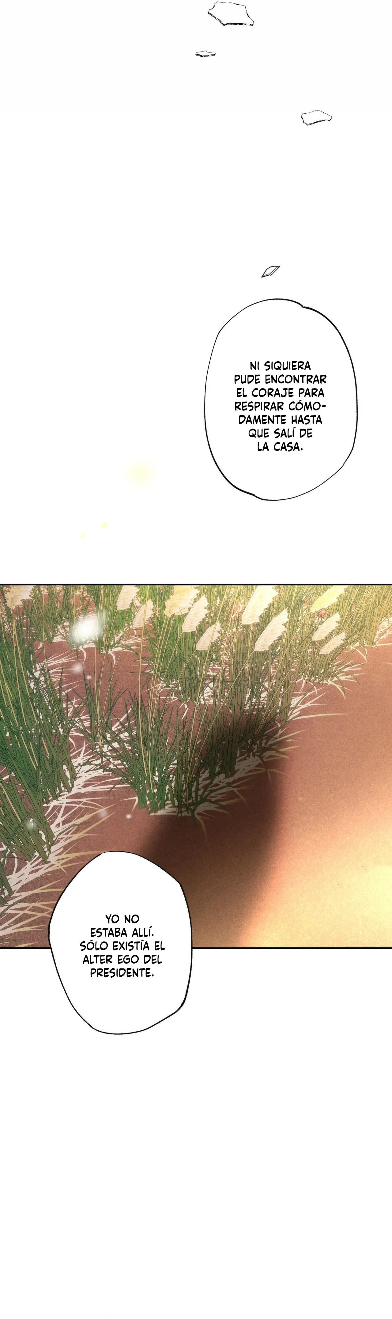 Read The Pizza Delivery Man and the Gold Palace ES Manga Online