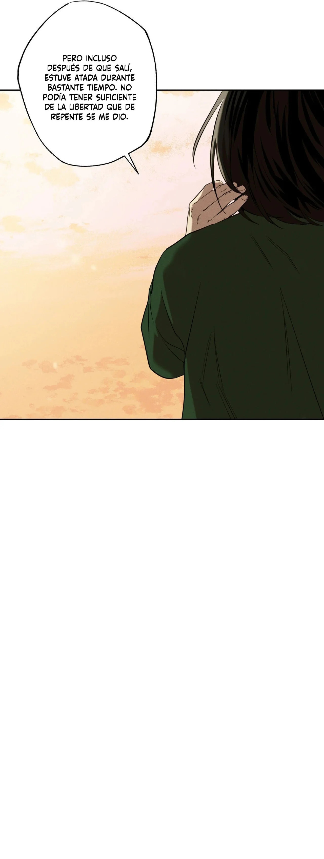 Read The Pizza Delivery Man and the Gold Palace ES Manga Online