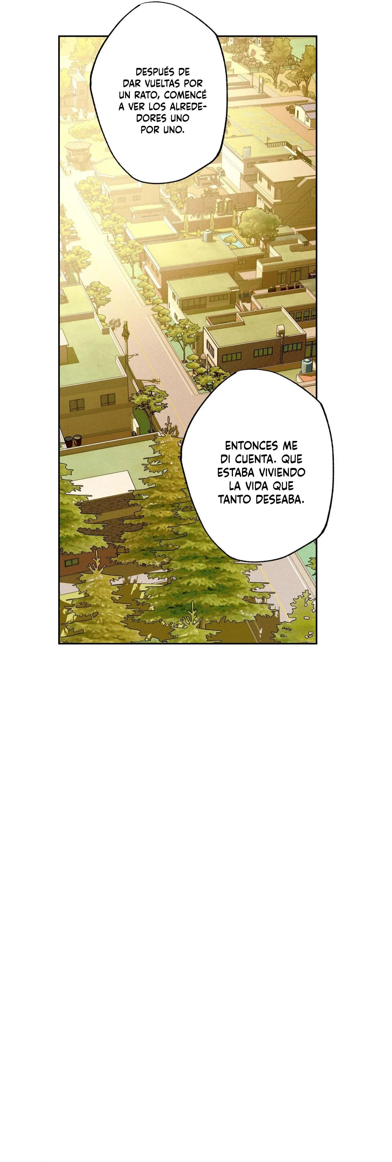 Read The Pizza Delivery Man and the Gold Palace ES Manga Online