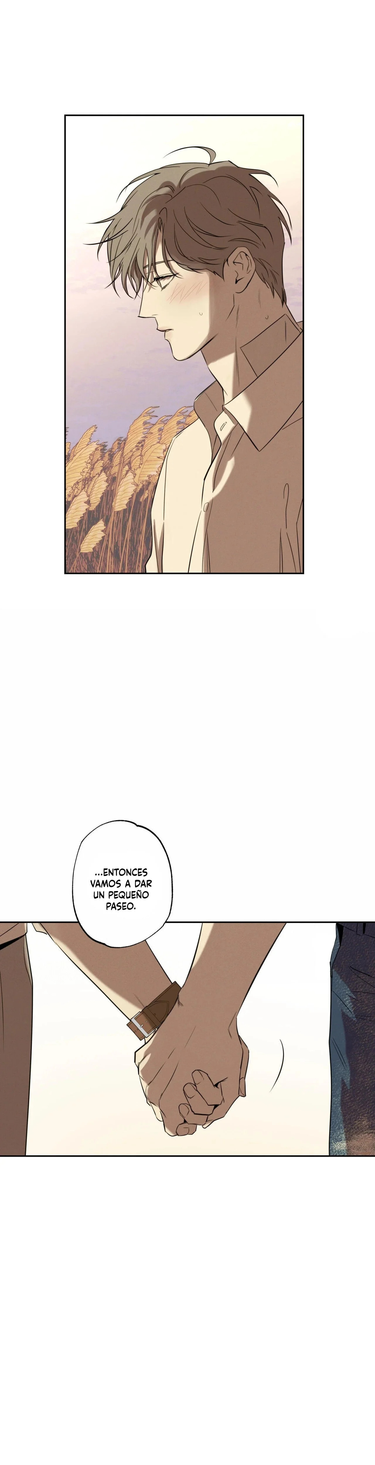 Read The Pizza Delivery Man and the Gold Palace ES Manga Online