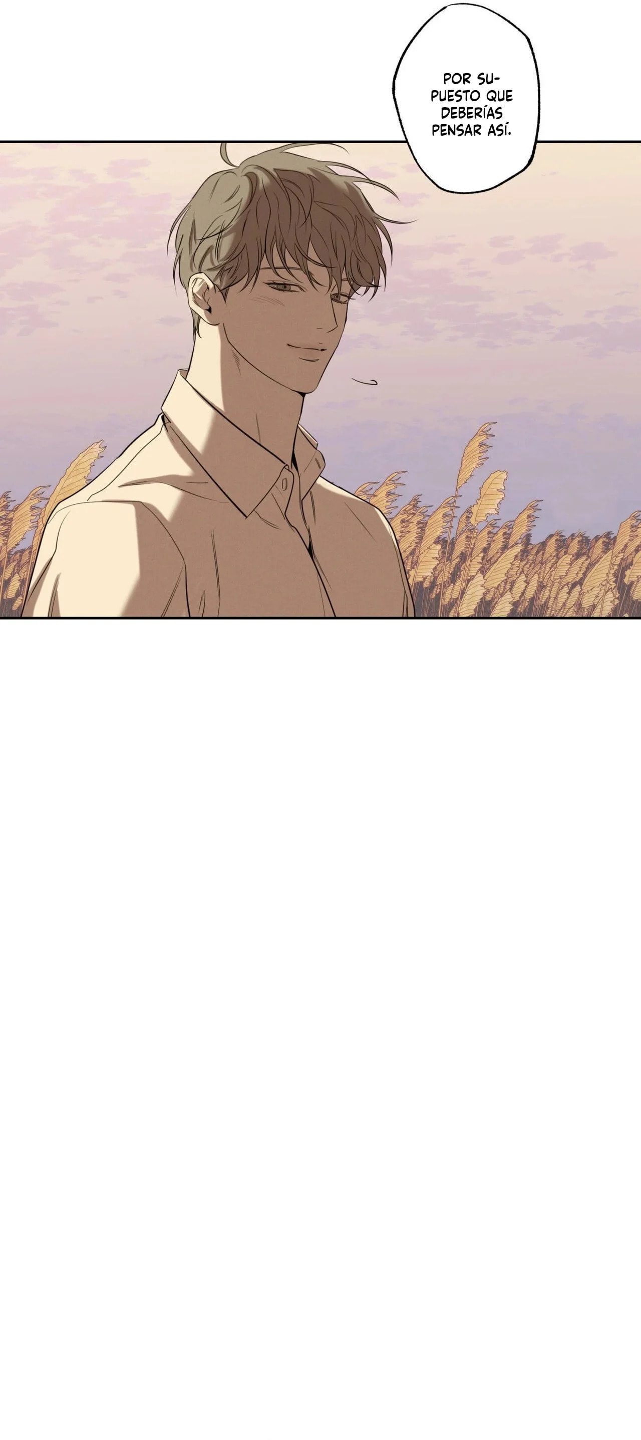 Read The Pizza Delivery Man and the Gold Palace ES Manga Online