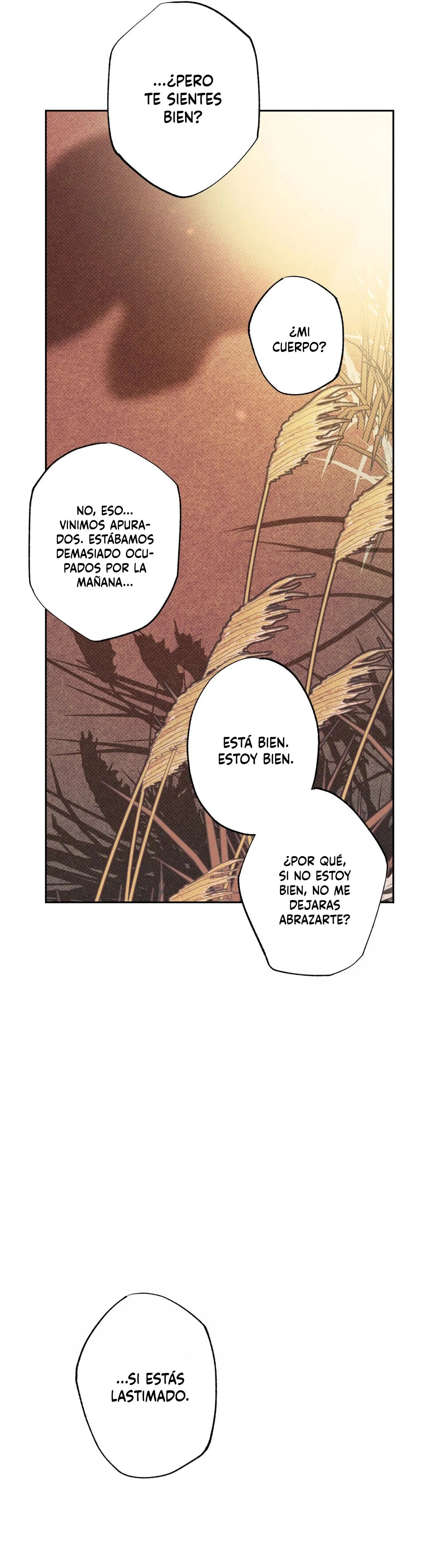 Read The Pizza Delivery Man and the Gold Palace ES Manga Online