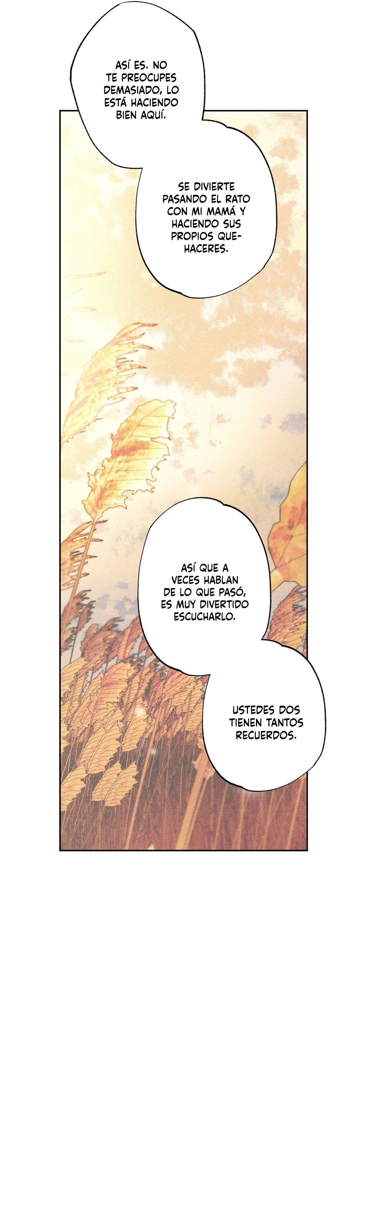 Read The Pizza Delivery Man and the Gold Palace ES Manga Online