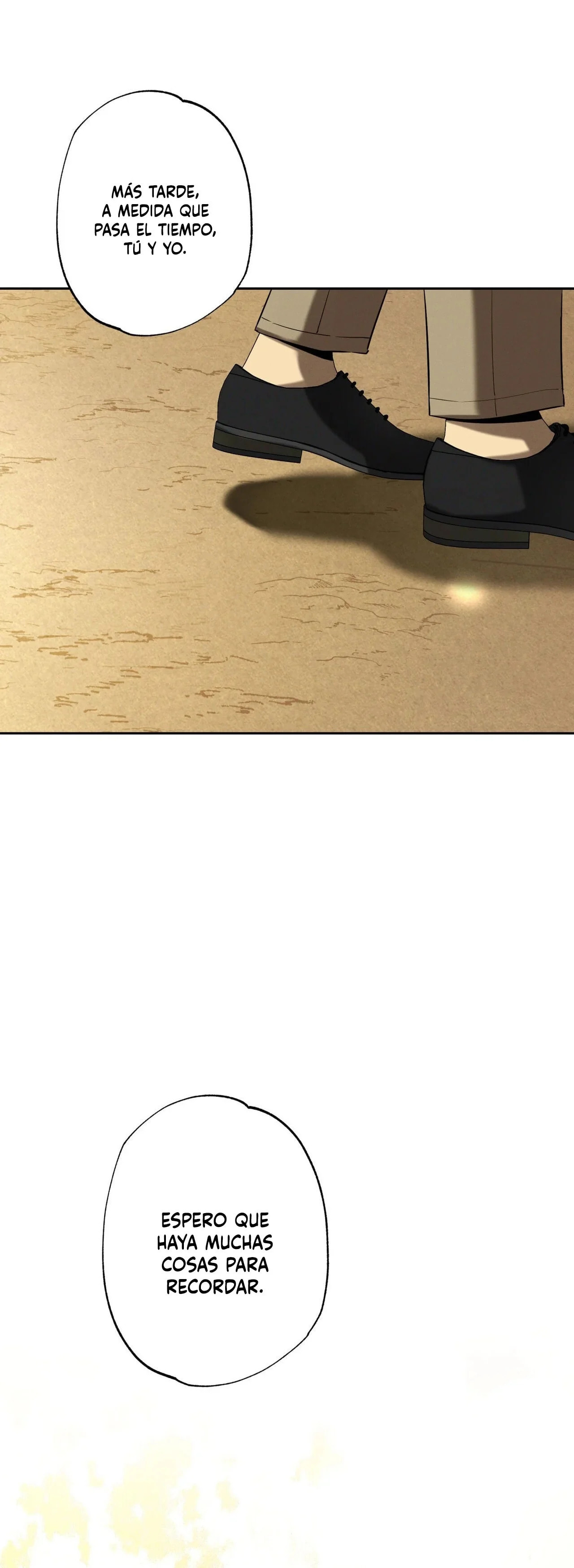 Read The Pizza Delivery Man and the Gold Palace ES Manga Online