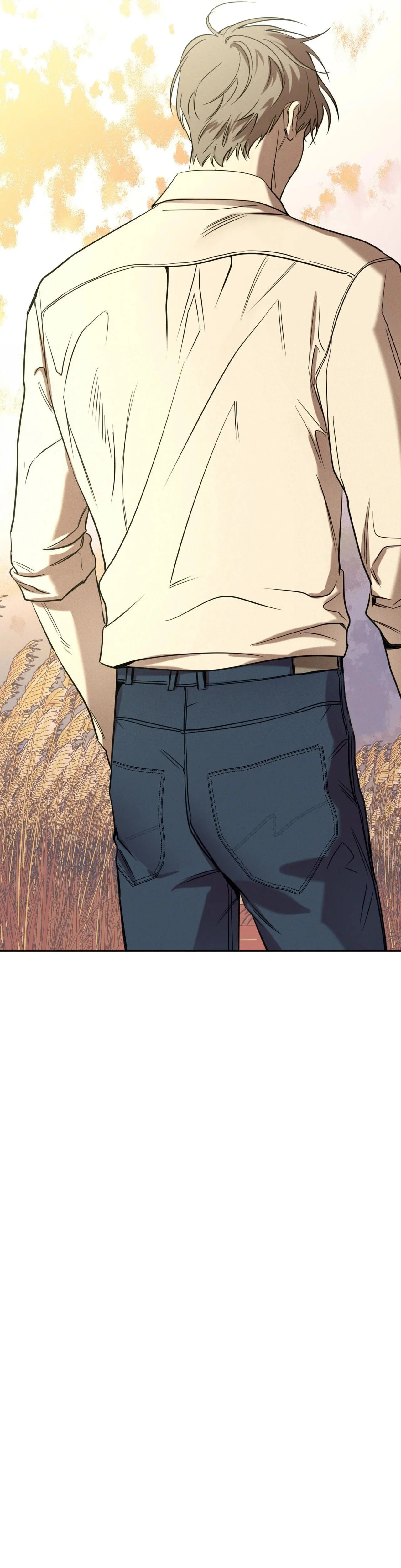 Read The Pizza Delivery Man and the Gold Palace ES Manga Online